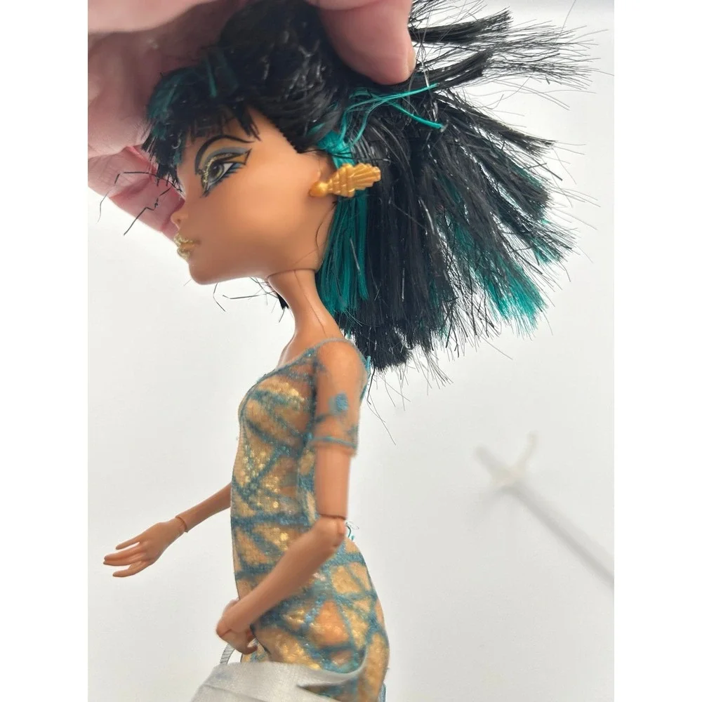 Mattel see pics